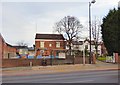 Heaton Mersey Conservative Club