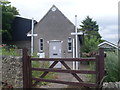 Great Longstone Telephone Exchange