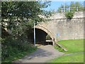 Nairn Bridge