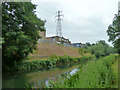 Slough Arm, Grand Union Canal