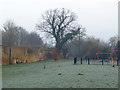 Nursery, Laleham Abbey grounds