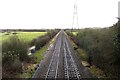 The Chiltern Line to Haddenham