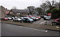 Stow Hill car park, Newport