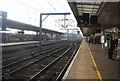 Cambridge Station