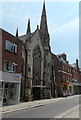 The United Church in Dorchester