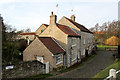 Goldthorpe Mill