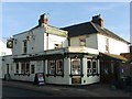 The Two Brewers, Hadlow