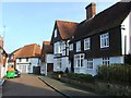 Church Street, Hadlow