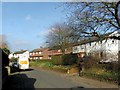 Carpenters Lane, Hadlow