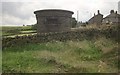 Air shaft, Mount Tabor