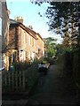 Charlton Terrace, Tonbridge