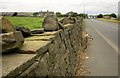 Moor End Road