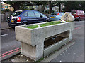 Former cattle trough, Morden