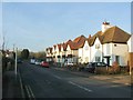 Barden Park Road, Tonbridge