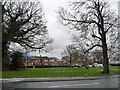 Penfold Close, Capenhurst