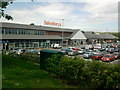 Sainsbury