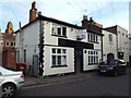 Former pub to let, 75 Bedford Street, Leamington