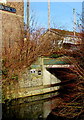 West side of Crown Bridge, Sebastopol, Pontypool