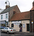 Old Cottage, 26 Newbegin, Hornsea