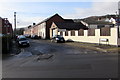 Alexandra Road, Sebastopol, Pontypool