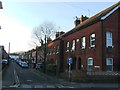 Albert Road, Tonbridge