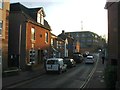 Alexandra Road, Tonbridge