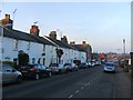 Priory Street, Tonbridge