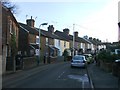 Rose Street, Tonbridge