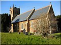 Milcombe Church