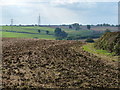 View across the Eye Brook valley