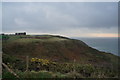 SS0796 : Air Defence Range Manorbier, Pembrokeshire by Ian S