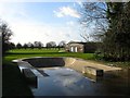 Skate Bowl, Whitemans Green Playing Fields, Whitemans Green