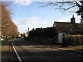 The Old Cottage, Whitemans Green, Whitemans Green