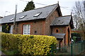 Former chapel, Ifield Rd