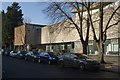 Hornsey Central Library, Crouch End