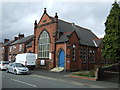 Valley Methodist Church