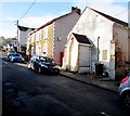 Former place of worship in Hill Street, Griffithstown, Pontypool