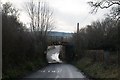 Sutton Bingham Railway Bridge