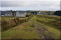 View towards Princetown