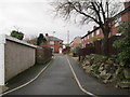 Oak Place - Plane Tree Road