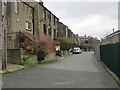 Langton Street - Bright Street