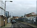 Autumn Street, Bow