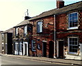 Victoria Street, Lincoln