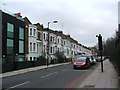 Cadogan Terrace, Hackney