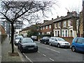 Annis Road, Hackney