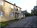 The Harrow Inn, Ightham Common