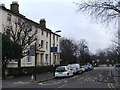 Gore Road, Hackney