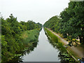 Slough Arm, Grand Union Canal