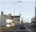 A631 through Glentham