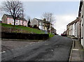 Crumlin Street, Pontypool